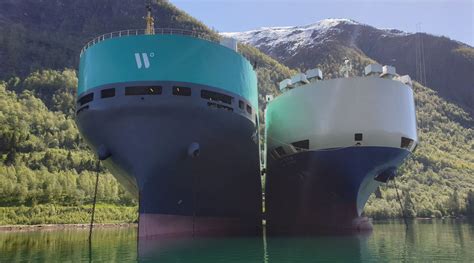 The SRTI provides information on ship recycling against a set of pre-defined, comprehensive disclosure criteria developed by key industry stakeholders. . Wallenius wilhelmsen schedule